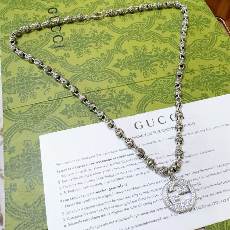 Gucci Necklaces